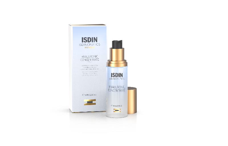 Isdinceutics Hyaluronic Concentrate