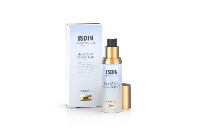 Isdinceutics Hyaluronic Concentrate