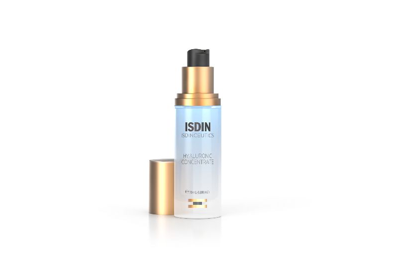 Isdinceutics Hyaluronic Concentrate