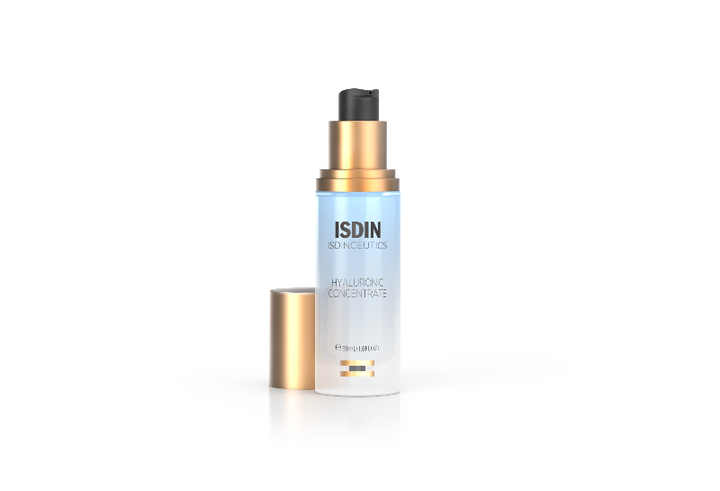 Isdinceutics Hyaluronic Concentrate