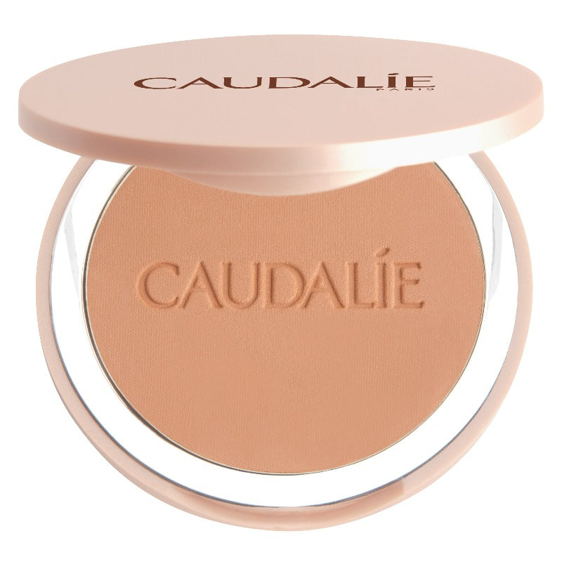 Caudalie Teint Divin Mineral Bronzing Powder