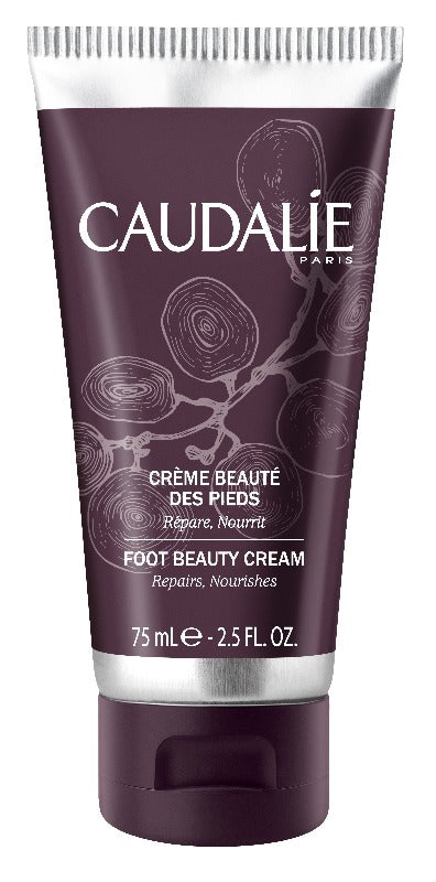 Caudalie Foot Beauty Cream