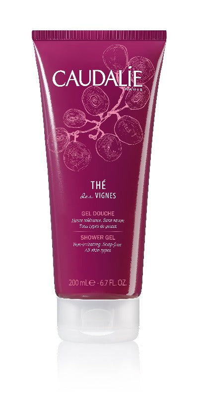 Caudalie The Des Vignes Shower Gel