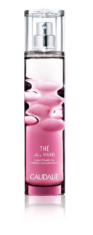 Caudalie The Des Vignes Fresh Fragrance