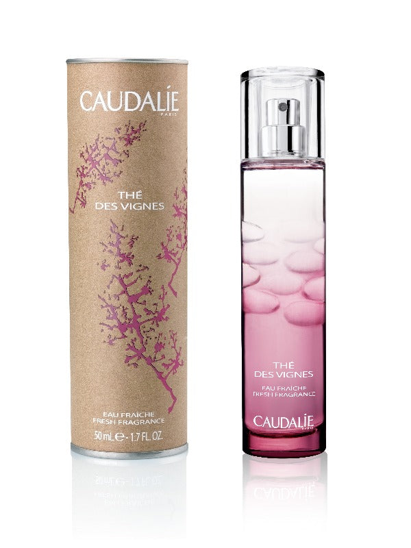 Caudalie The Des Vignes Fresh Fragrance