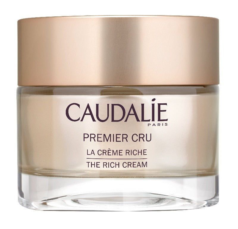 Caudalie Premier Cru The Rich Cream