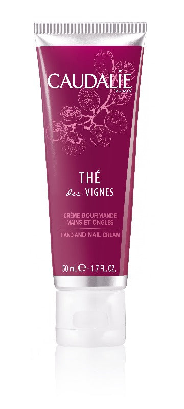 Caudalie The Des Vignes Hand And Nail Cream