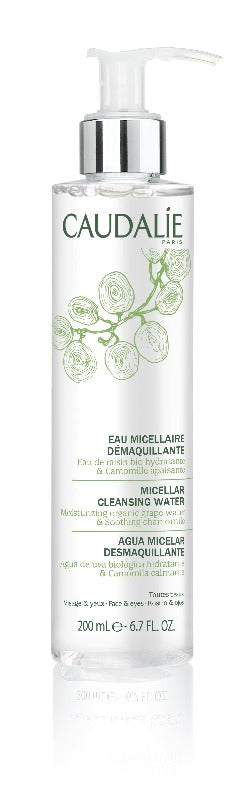 Caudalie Micellar Cleansing Water