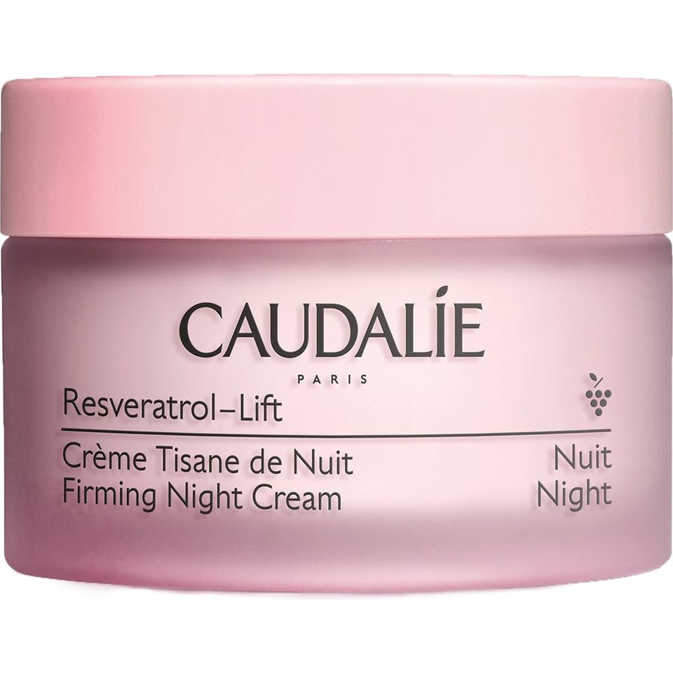 Caudalie Resveratrol [Lift] Firming Night Cream