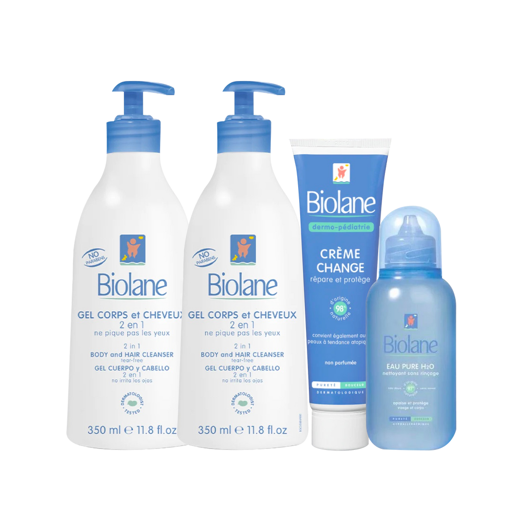 Biolane offer 2