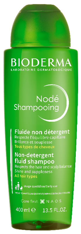 Bioderma Node Fluid Shampoo