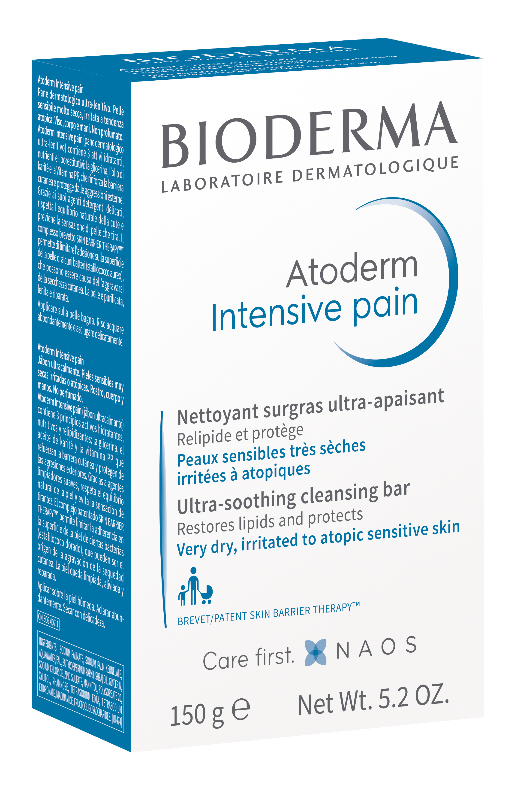 Bioderma Atoderm Pain
