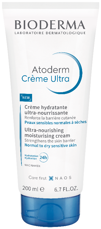Bioderma Atoderm Cream