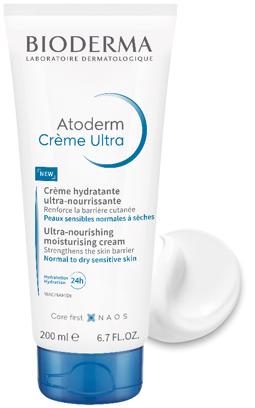 Bioderma Atoderm Cream