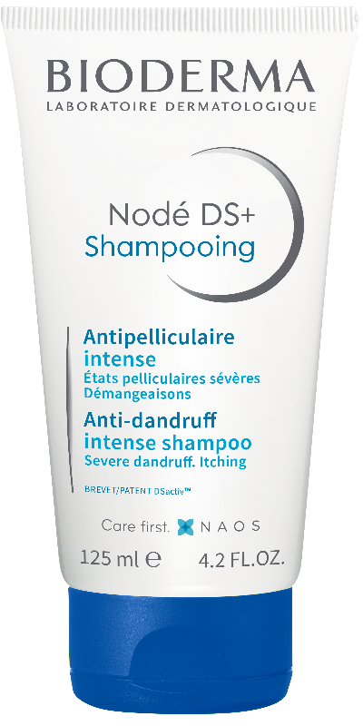 Bioderma Node DS+ Shampooing
