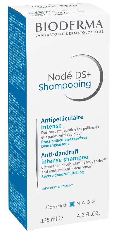 Bioderma Node DS+ Shampooing