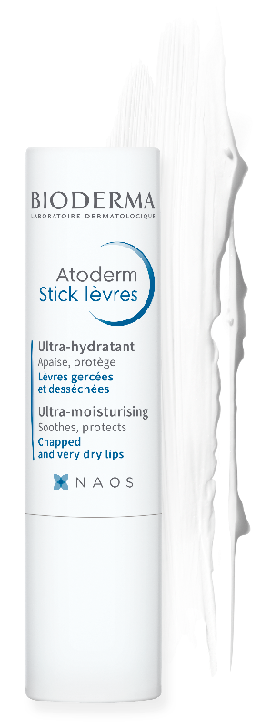 Bioderma Atoderm Lip Stick