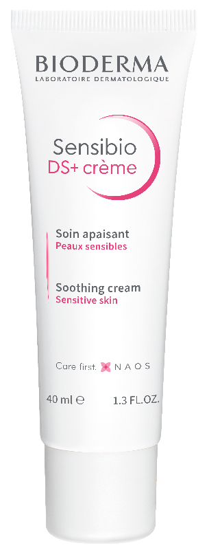 Bioderma Sensibio DS+ Cream