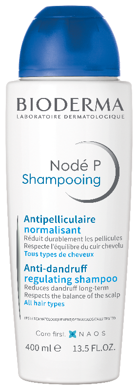 Bioderma Node P Soothing Shampoo