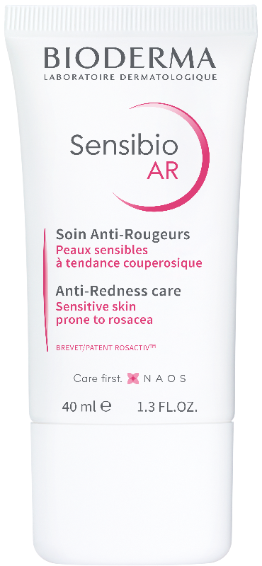 Bioderma Sensibio AR