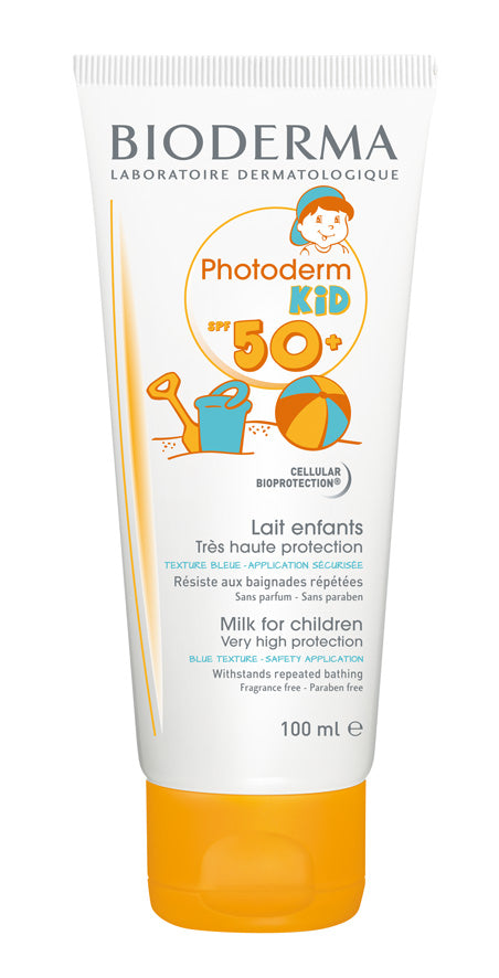 Bioderma Photoderm Kid Lait SPF50+