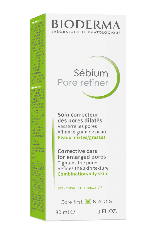 Bioderma Sebium Pore Refiner