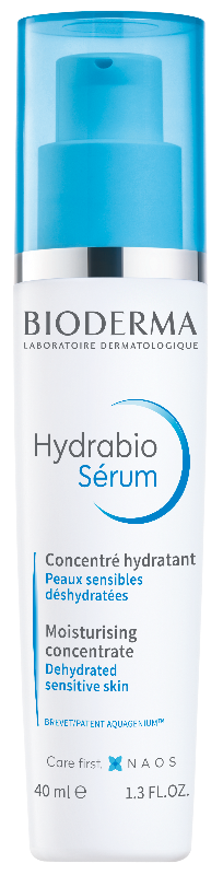 Bioderma Hydrabio Serum