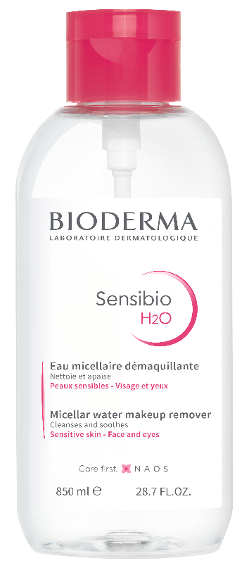 Bioderma Sensibio H2O