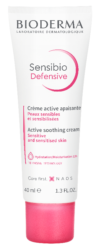Bioderma Sensibio Defensive