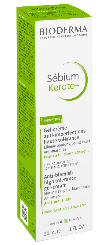 Bioderma Sebium Kerato+