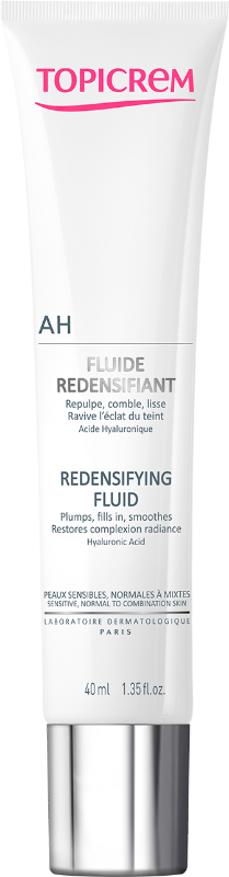 Topicrem AH Redensifying Fluid