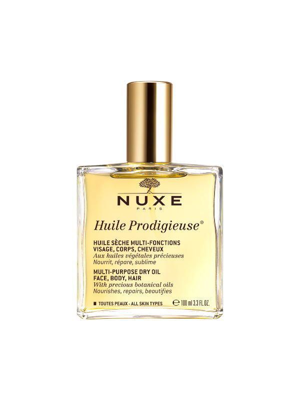 Nuxe Huile Prodigieuse