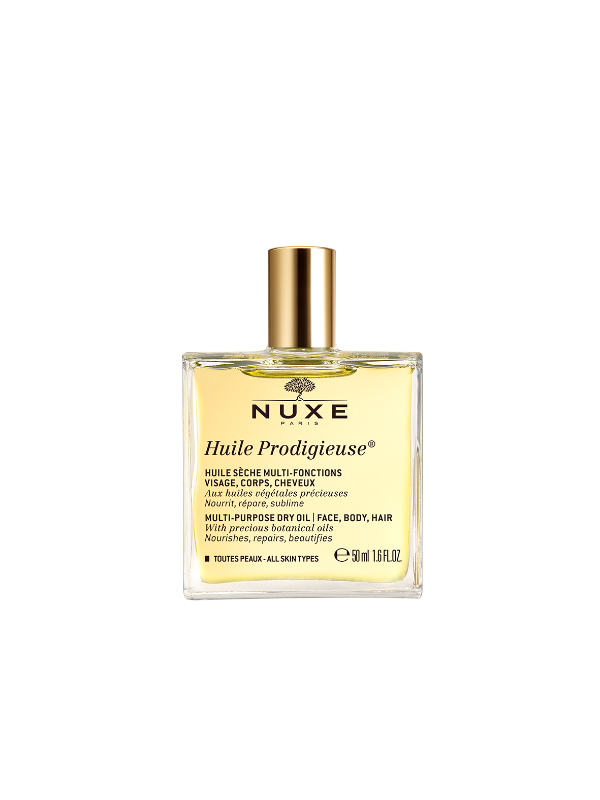 Nuxe Huile Prodigieuse