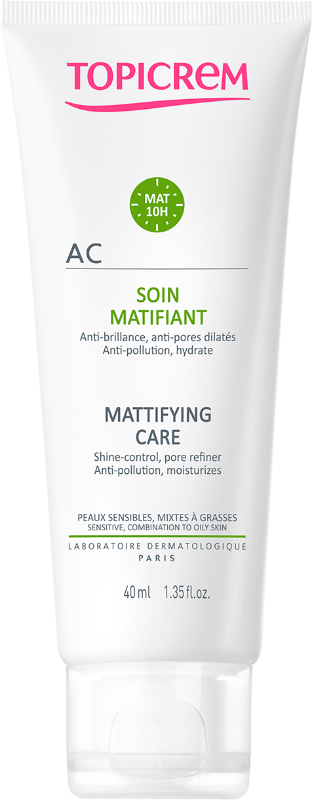 Topicrem AC Mattifying Care