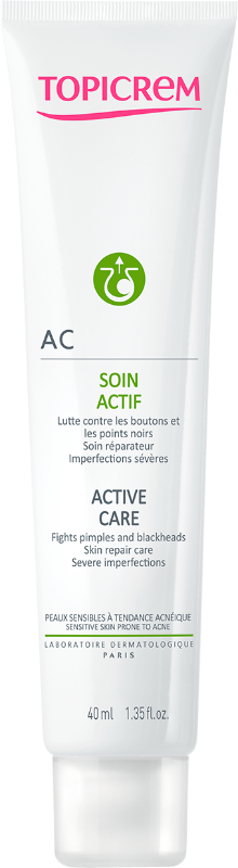 Topicrem AC Active Care