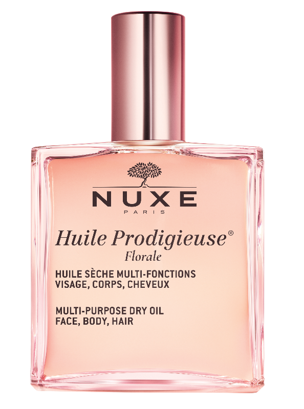 Nuxe Huile Prodigieuse Florale