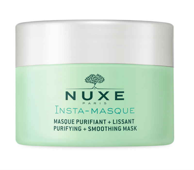 Nuxe Insta-Masque Purifying Mask