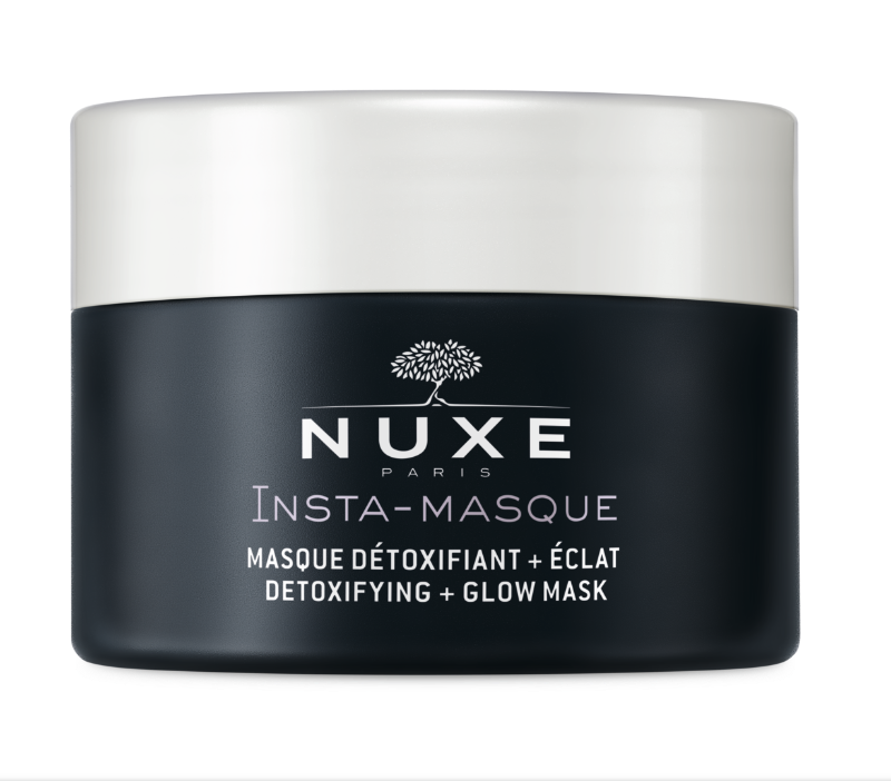 Nuxe Insta-Masque Detoxifying Mask
