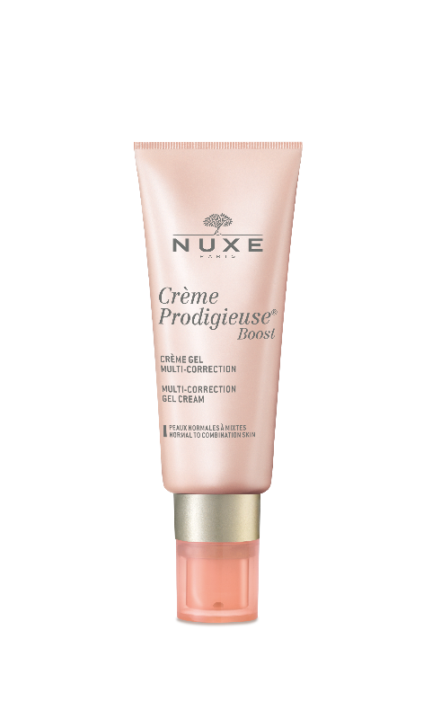 Nuxe Creme Prodigieuse Boost Multi-Correction Gel Cream