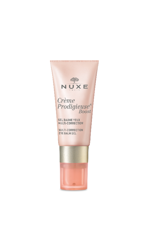 Nuxe Creme Prodigieuse Boost Multi-Correction Eye Balm Gel