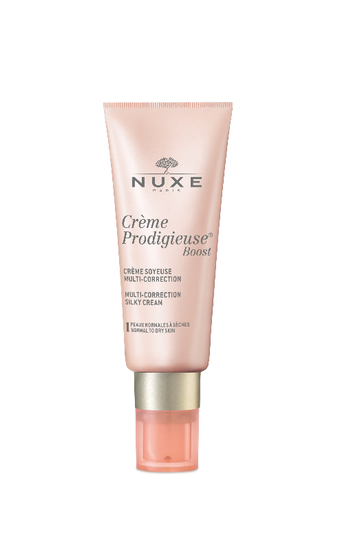 Nuxe Creme Prodigieuse Boost Multi-Correction Silky Cream
