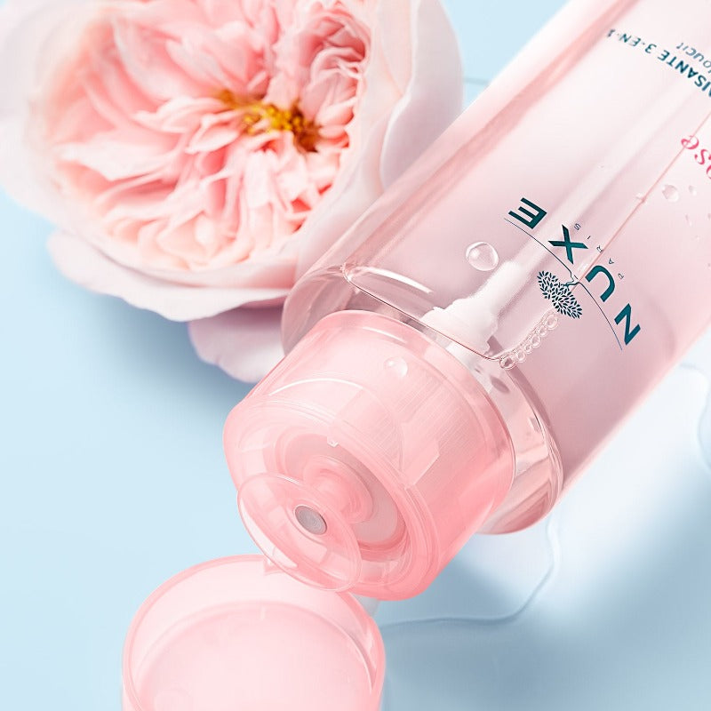 Nuxe Very Rose 3-In- Hydrating Micellar Water