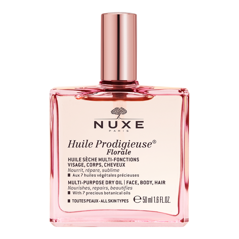 Nuxe Huile Prodigieuse Florale