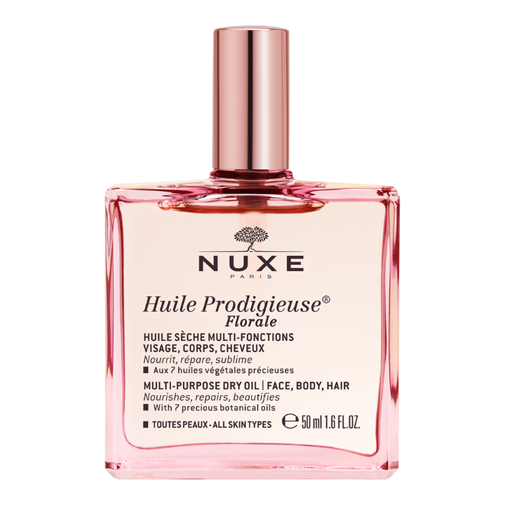 Nuxe Huile Prodigieuse Florale