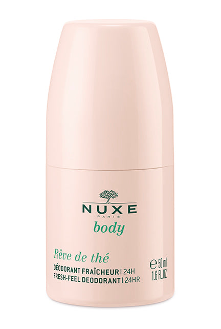 Nuxe Reve de The Refreshing Deodorant 24Hr