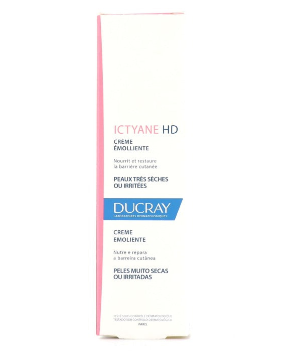 Ictyane HD Emollient Cream