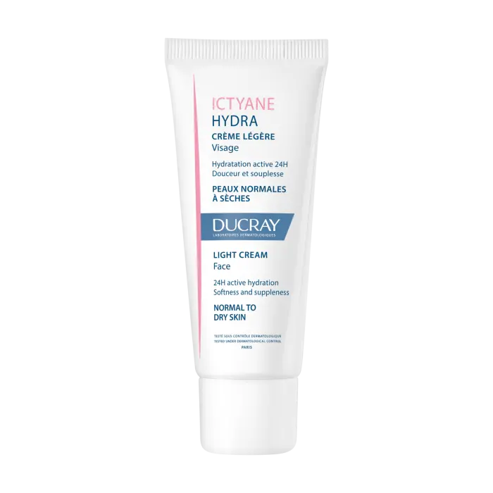 Ictyane Hydra Cream