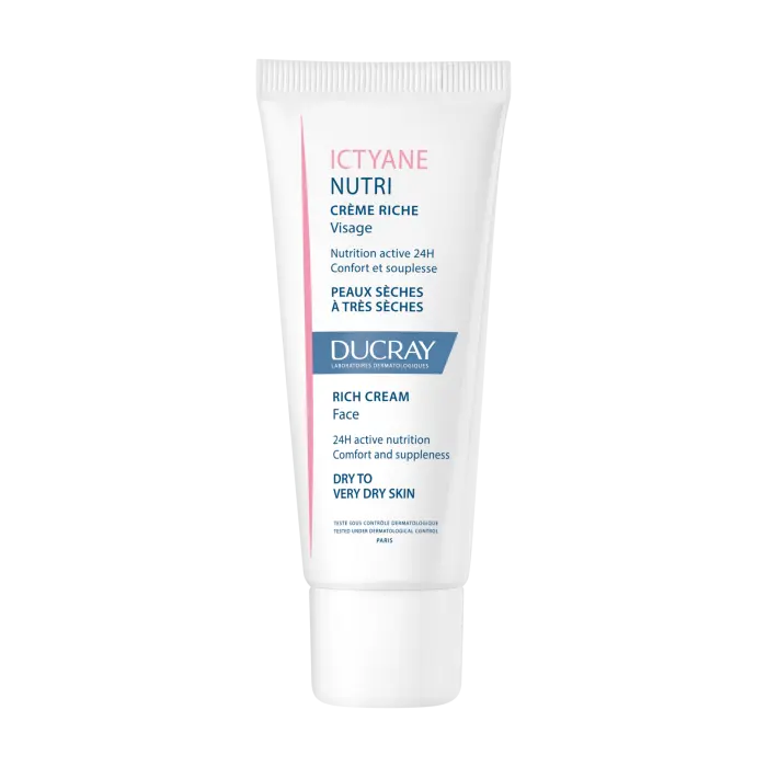 Ictyane Nutri Cream