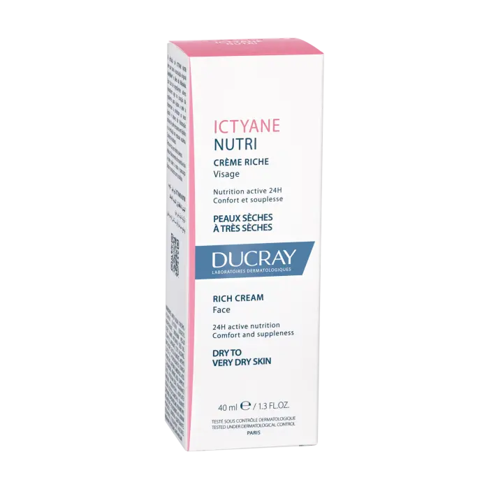 Ictyane Nutri Cream