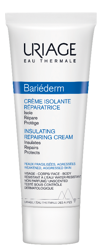 Insulating Repairing Cream